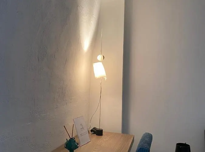 ベッド・アンド・ブレックファスト Al Duomo