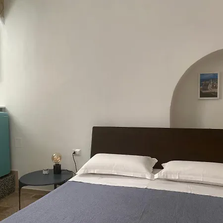 Bed & Breakfast Al Duomo 3*