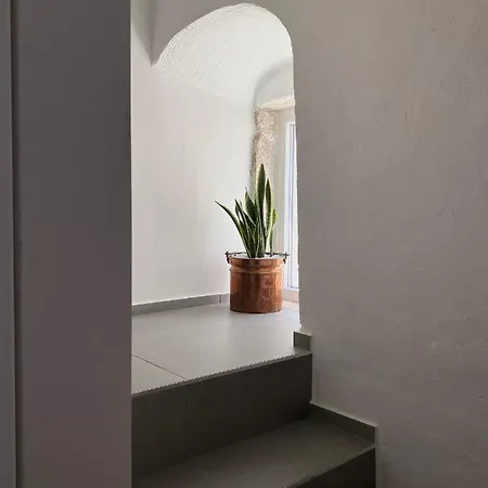 ベッド・アンド・ブレックファスト Al Duomo 3*