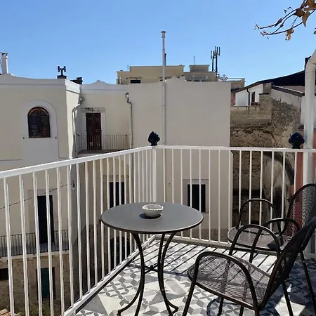 Bed & Breakfast Al Duomo Corato