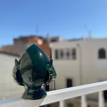 Al Duomo ベッド・アンド・ブレックファスト