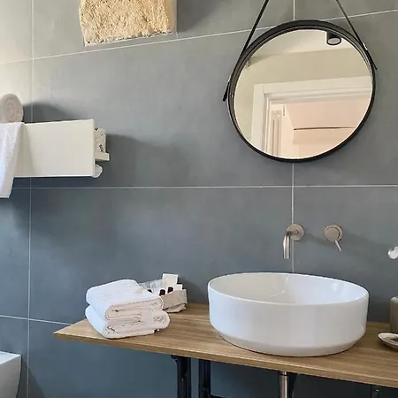 Al Duomo Bed & Breakfast Corato