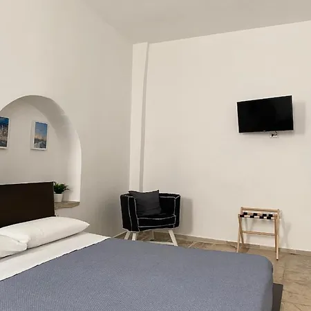 Bed & Breakfast Al Duomo Corato