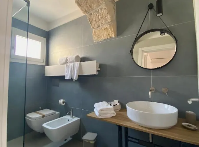 فندق مبيت وإفطار Al Duomo