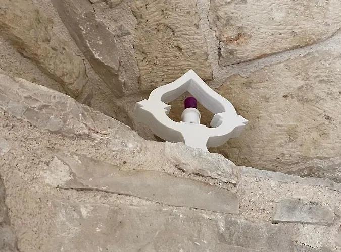 فندق مبيت وإفطار Al Duomo 3*