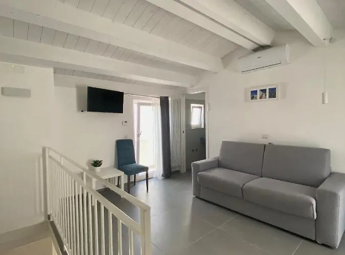 Al Duomo فندق مبيت وإفطار 3*