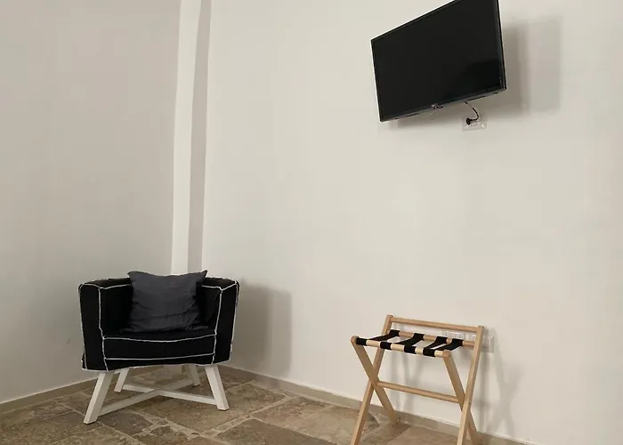 فندق مبيت وإفطار Al Duomo